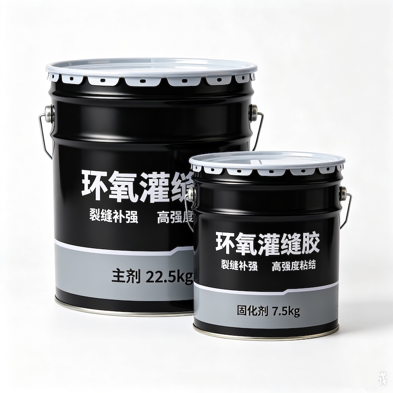 乌兰裂缝修复封闭胶