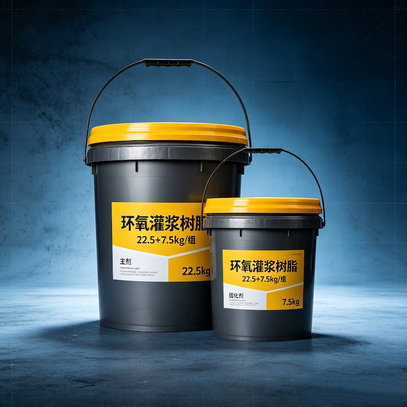 乌兰环氧灌浆树脂